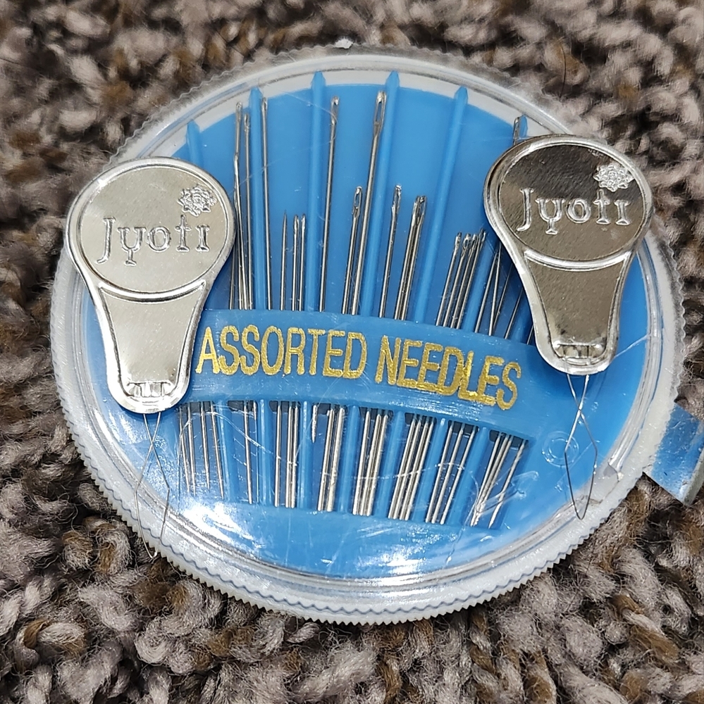 Sewing kit